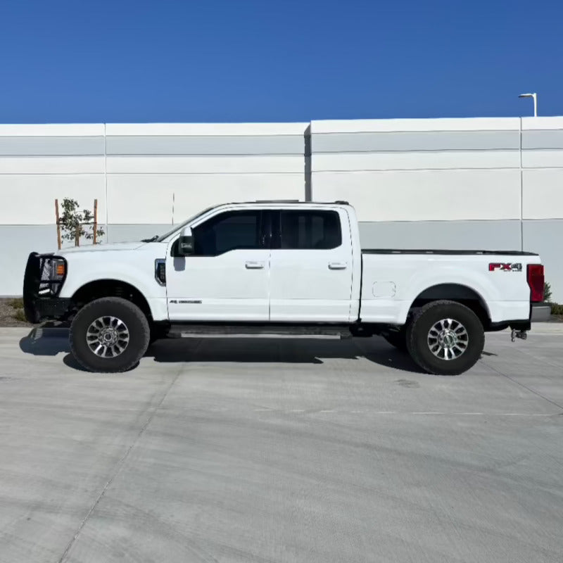 2.5" Fully Loaded Kit For 2017-2022 F250/F350 S&B