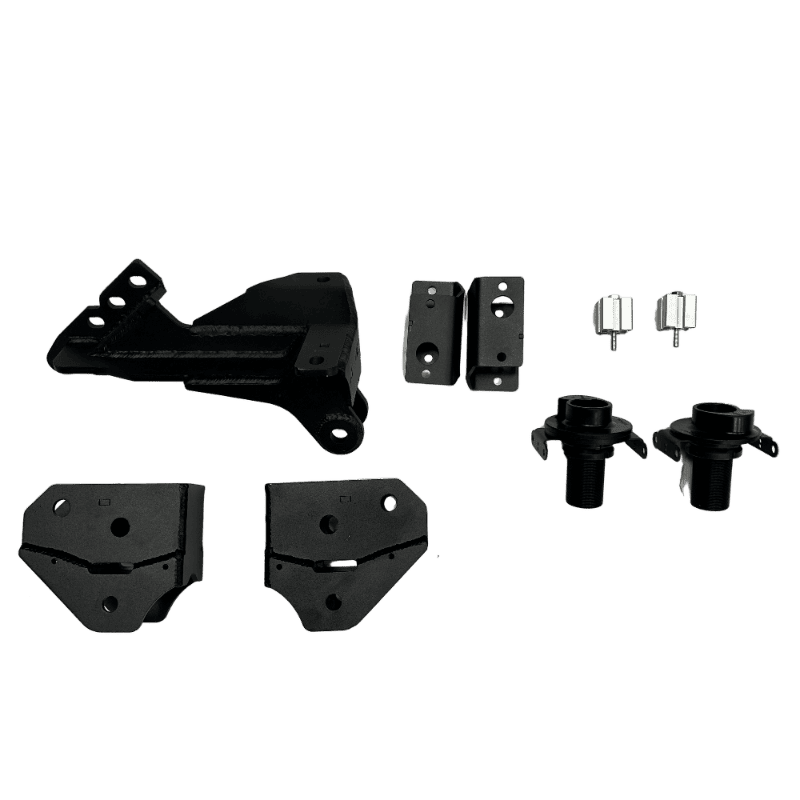 2.5" Standard Kit For 2017-2022 F450 S&B