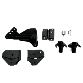2.5" Standard Kit For 2017-2022 F450 S&B