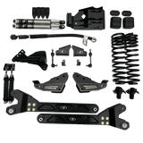 3.5-5.5" Lift Kit For 2017-2022 F450 S&B
