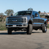 3.5-5.5" Lift Kit For 2023+ F250/F350 S&B
