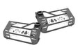 Tubular Doors | Front | Jeep Gladiator JT/Wrangler JL 4WD (2018-2024)