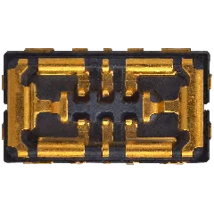 Volume Button Flex FPC Connector - iPhone 14| iPhone 14 Plus Mobile Sentrix