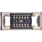 Wifi Antenna FPC Connector - iPhone 14 Pro| iPhone 14 Pro Max Mobile Sentrix
