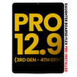 LCD Assembly With Digitizer - iPad Pro 12.9" 4th Gen (2020) Mobile Sentrix