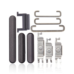 Hard Buttons (Power / Volume / Switch) - iPhone 11 Mobile Sentrix