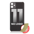 Back Glass With 3M Adhesive - iPhone 11 Mobile Sentrix