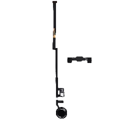 Home Button Flex Cable - iPad 7 (2019) Mobile Sentrix