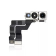 Front Camera - iPhone 14 Pro Max Mobile Sentrix