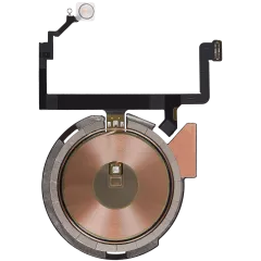Wireless NFC Charging Flex With Flashlight Flex Cable - iPhone 14 Plus Mobile Sentrix
