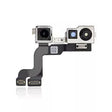 Front Camera - iPhone 14 Mobile Sentrix