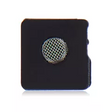 Flash Light / Power Flex Bracket With Microphone Mesh - iPhone 13| iPhone 13 Mini Mobile Sentrix