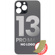 Back Glass With 3M Adhesive - iPhone 13 Pro| iPhone 13 Pro Max Mobile Sentrix