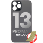 Back Glass With 3M Adhesive - iPhone 13 Pro| iPhone 13 Pro Max Mobile Sentrix
