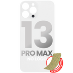 Back Glass With 3M Adhesive - iPhone 13 Pro| iPhone 13 Pro Max Mobile Sentrix