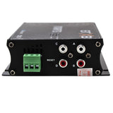 Marts Digital 8 Channel Output 32Bits 96KHz Bluetooth DSP / BTX8-DSP