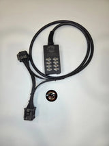 7.3 Powerstroke Diesel Injector Kill Test Box - 1994-2003 Ford F-Series Northup Automotive