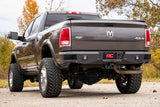 Rear Bumper | Ram 2500/3500 2WD/4WD (2010-2024)