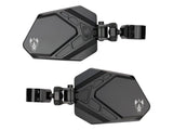 Cuero Pro UTV Side Mirror (Set of Two)