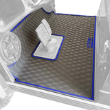 Xtreme Mats 2023+ Evolution Golf Cart Floor Mat