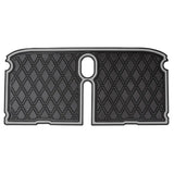 E-Z-GO RXV Bag Well Mat - Fits *Most* E-Z-GO RXV (2016-2026) - PRO Series