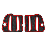 Yamaha Drive2- Bag Well Mat -  Fits Yamaha Drive2 (2017- Current) - PRO Series