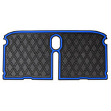 E-Z-GO RXV Bag Well Mat - Fits *Most* E-Z-GO RXV (2016-2026) - PRO Series