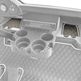 E-Z-GO RXV Dash Mat - Fits RXV Trims (2009 - 2023.5) - PRO Series