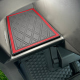 E-Z-GO RXV Dash Mat - Fits RXV Trims (2024+) - PRO Series