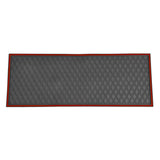 Replacement 2nd or 3rd Row Floor Mat - Fits Evolution 2024+ D5 4F/6F Ranger / Maverick Models