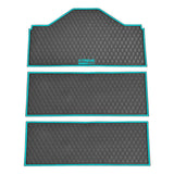 Xtreme Mats Evolution D5 Floor Mat Set Options Fits ALL Models 2023 -2025 Ranger / Maverick Trims, DMAX GT