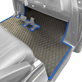 Xtreme Mats Bintelli Beyond / Nexus Golf Cart Floor Mat