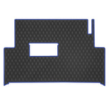 Club Car Floor Mat - Fits Precedent (2004-2025) / Onward & Tempo (2017-2025) / Villager & V4L (2019-2024)