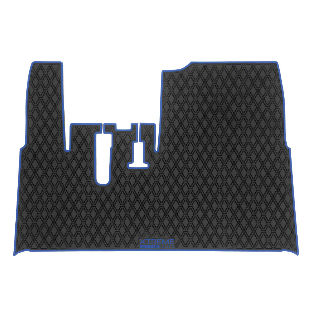 Yamaha Drive Floor Mat - Fits Drive / G29 / Adventurer Models (2007-2016)