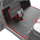 Xtreme Mats ICON Advanced EV1 / Advanced HD Golf Cart Floor Mat