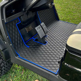 Xtreme Mats ICON Advanced EV1 / Advanced HD Golf Cart Floor Mat
