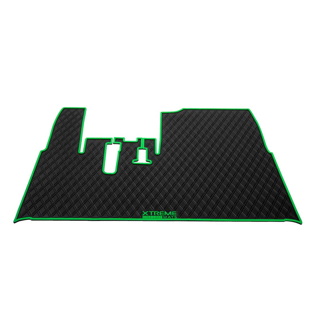 Yamaha Drive Floor Mat - Fits Drive / G29 / Adventurer Models (2007-2016)