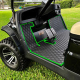 Xtreme Mats ICON Advanced EV1 / Advanced HD Golf Cart Floor Mat