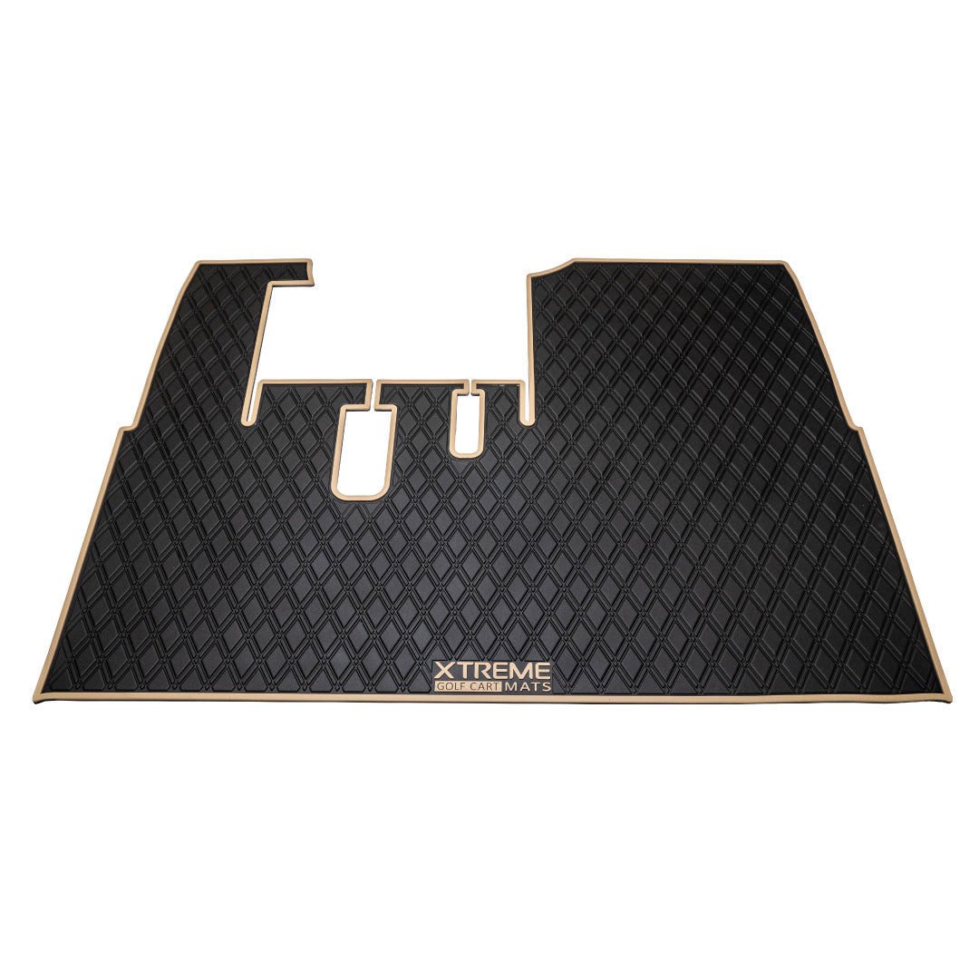 Xtreme Mats ICON Advanced EV1 / Advanced HD Golf Cart Floor Mat