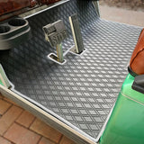 Club Car DS Floor Mat - Fits DS (1982-2013) / Villager (1982-2018)