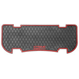 Rear Facing Foot Rest Mat - Fits MADJAX Genesis 250/300 Rear Seat Kits - PRO Series