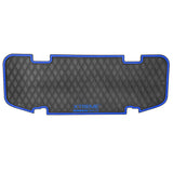 Rear Facing Foot Rest Mat - Fits DoubleTake Max 5 and Max 6 Rear Kits - PRO Series