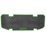 Rear Facing Foot Rest Mat - Fits DoubleTake Max 5 and Max 6 Rear Kits - PRO Series