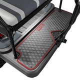 ICON Compatible Rear Facing Foot Rest Mat - Fits ICON Version 2 (2021 - current) - PRO Series