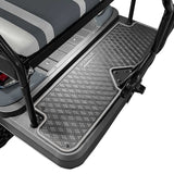 ICON Compatible Rear Facing Foot Rest Mat - Fits ICON Version 2 (2021 - current) - PRO Series