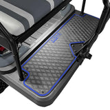 ICON Compatible Rear Facing Foot Rest Mat - Fits ICON Version 2 (2021 - current) - PRO Series