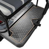 ICON Compatible Rear Facing Foot Rest Mat - Fits ICON Version 2 (2021 - current) - PRO Series