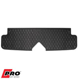 ICON Compatible Rear Facing Foot Rest Mat - Fits ICON Version 2 (2021 - current) - PRO Series