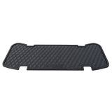 E-Z-GO RFS PRO - Rear Facing Foot Rest Mat - Fits E-Z-GO L6/RXV/S4 Rear Seat Kit - PRO Series