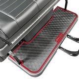 Evolution Rear Facing Foot Rest Mat - Fits Evolution Classic Plus / Classic Pro / Carrier / Forester / D5 2+2 - PRO Series / Tara Roadster 2+2